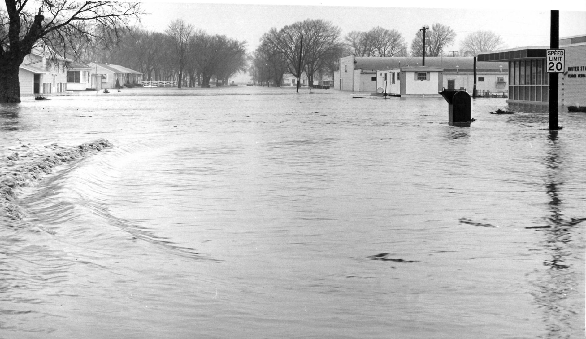Sioux City Flood